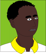 Muhammedu Okogha